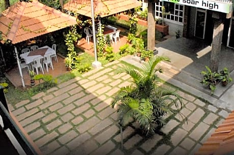 White Orchid Resort